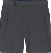 johnnie-O Mulligan Performance Chino Shorts