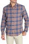 selected Tan Plaid Flannel