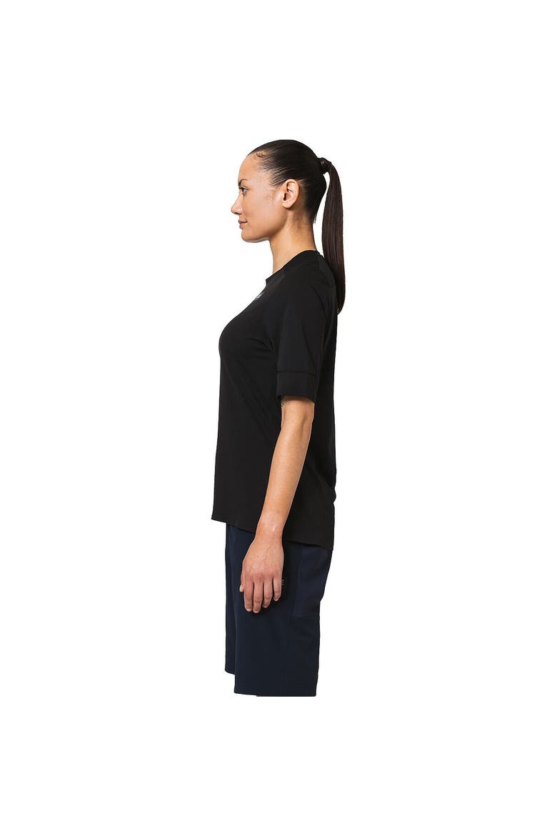 Trailkpr Tech Jersey - Women's, Alternate, color, Black