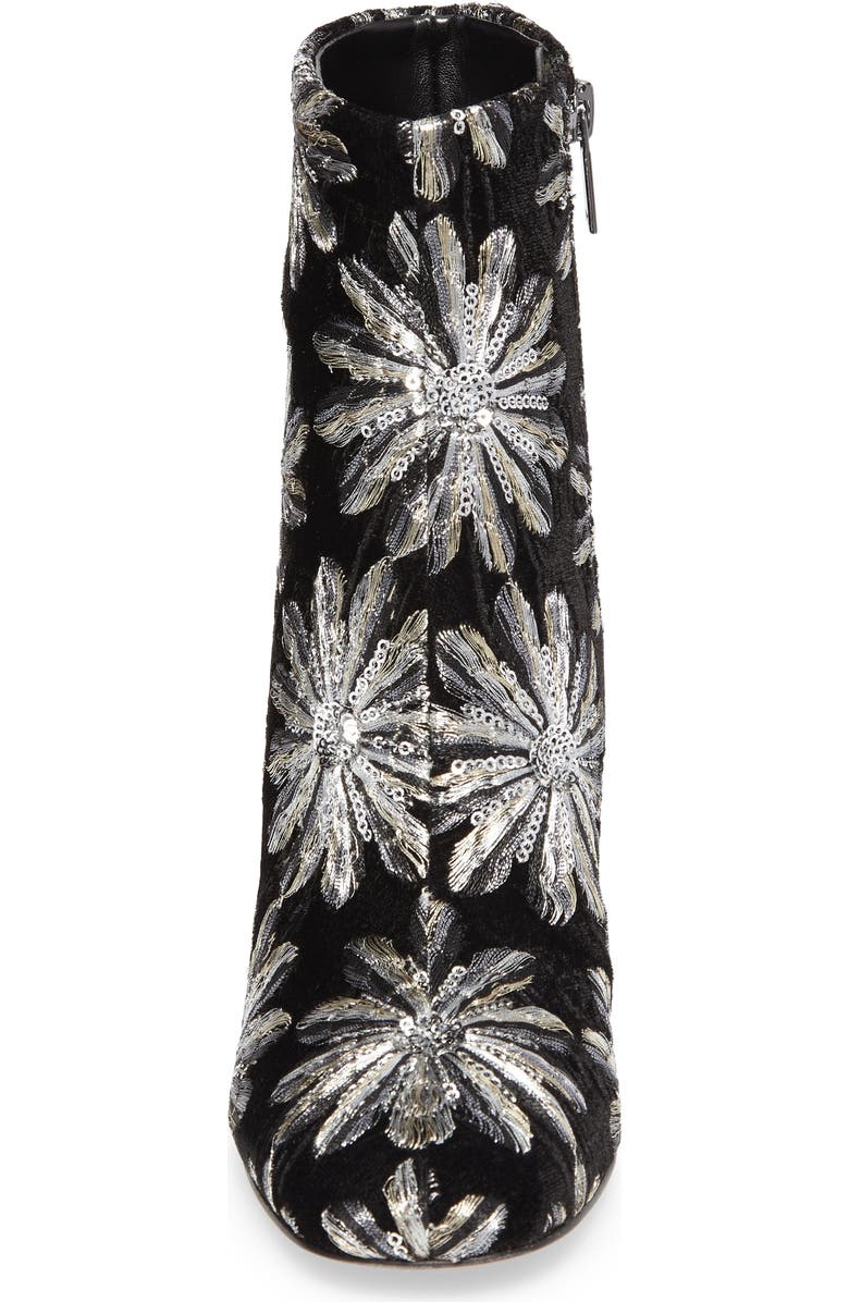 Marc Fisher LTD . Grazie Bootie, Alternate, color,