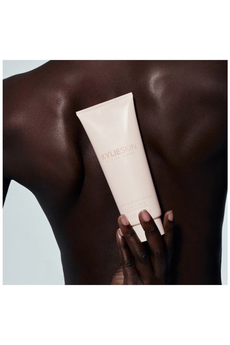 Vanilla Body Lotion, Alternate, color, NO COLOR