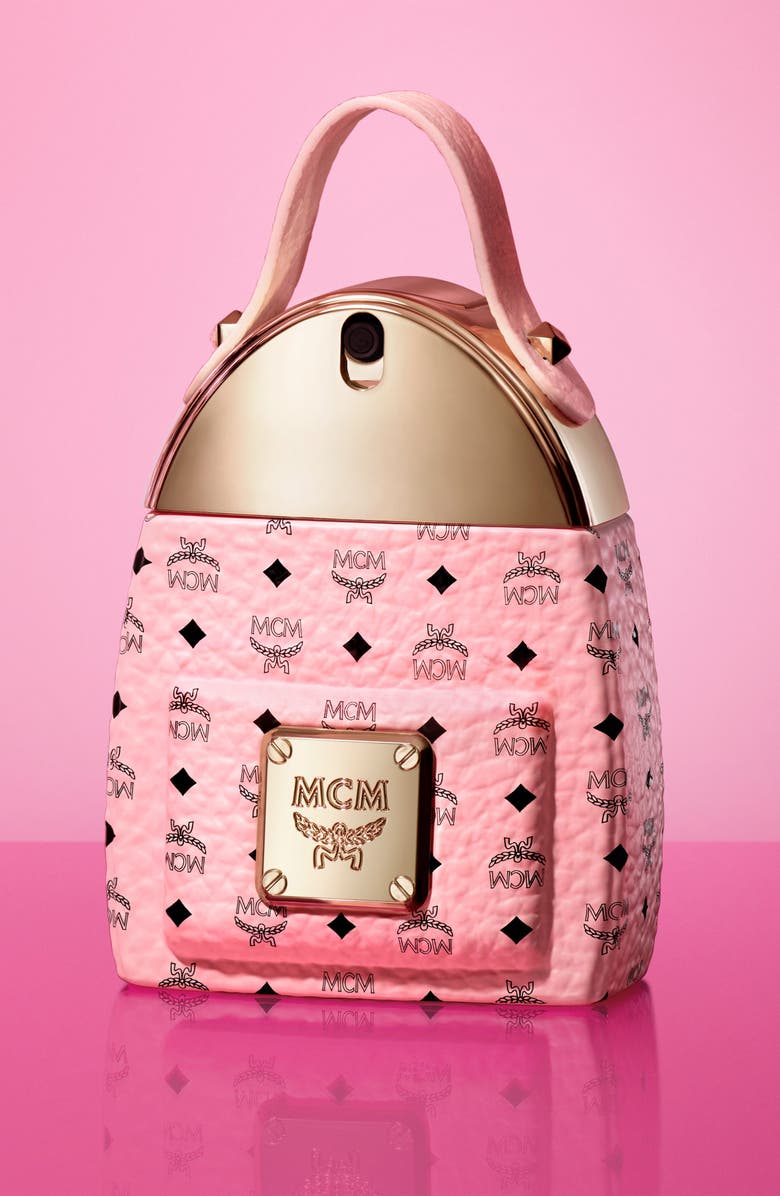 MCM Crush Eau de Parfum, Alternate, color, 