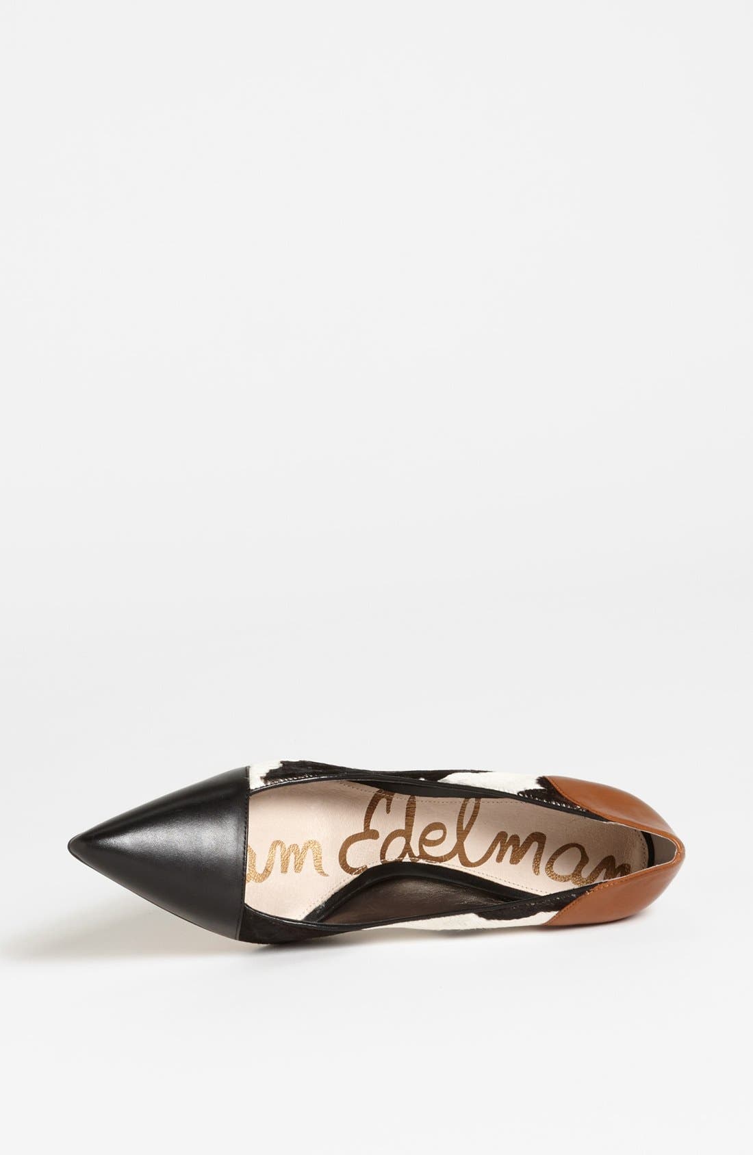 Sam Edelman 'Desiree' Pump, Alternate, color, 