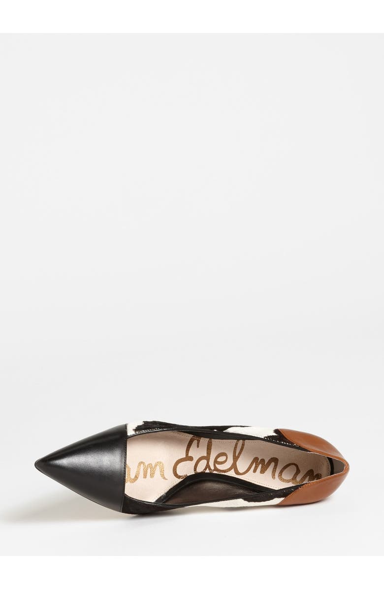 Sam Edelman 'Desiree' Pump, Alternate, color,