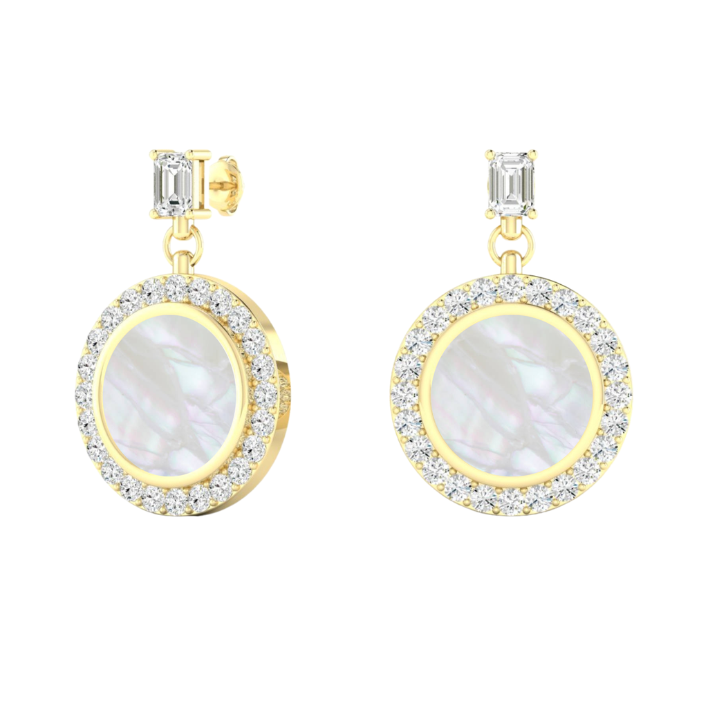 selected Yellow Gold