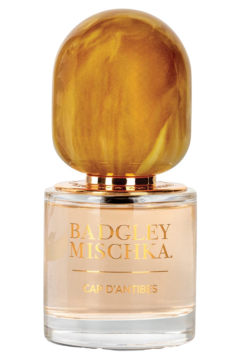 Cap d'Antibes Extrait de Parfum $125 Value, Main, color, BLUE