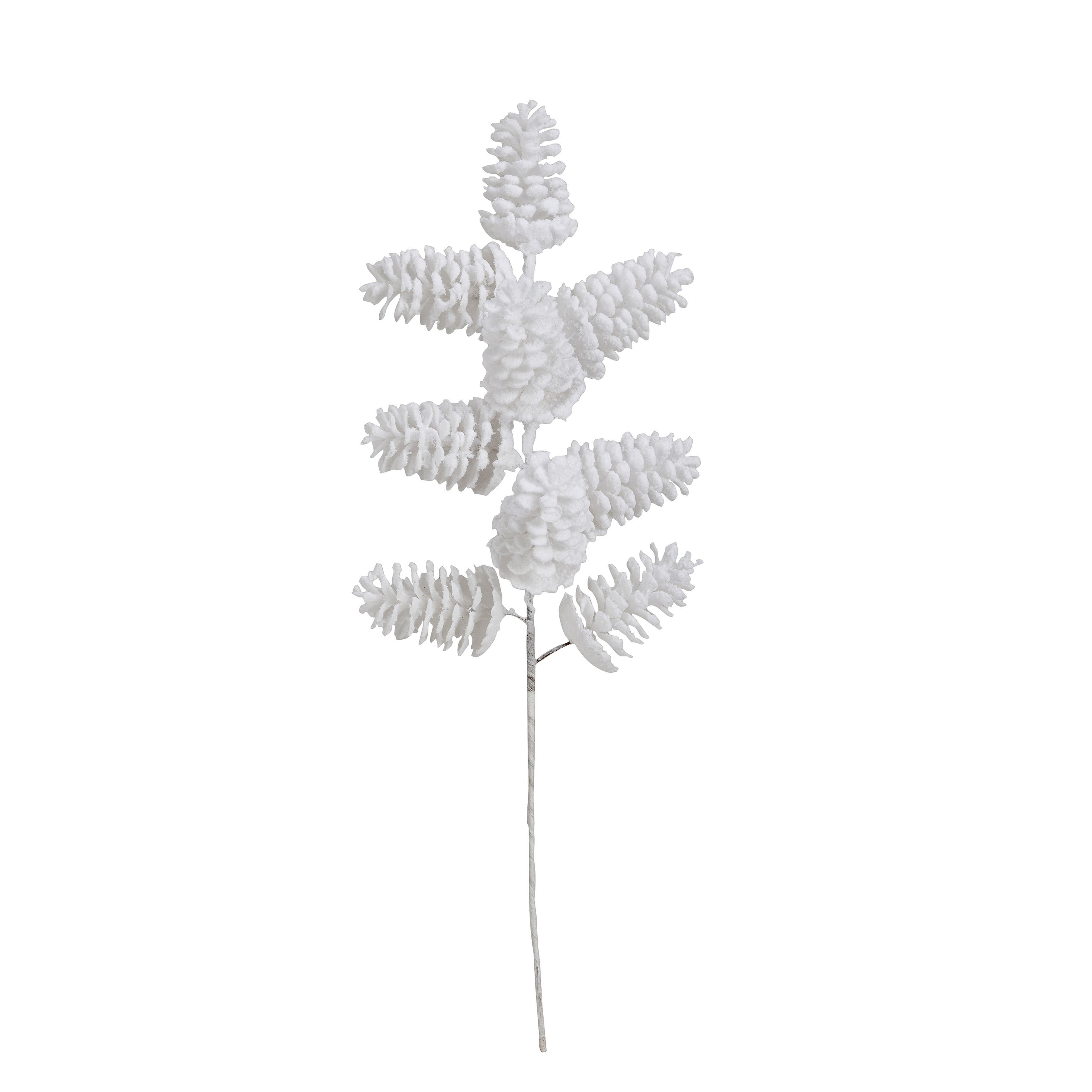selected White