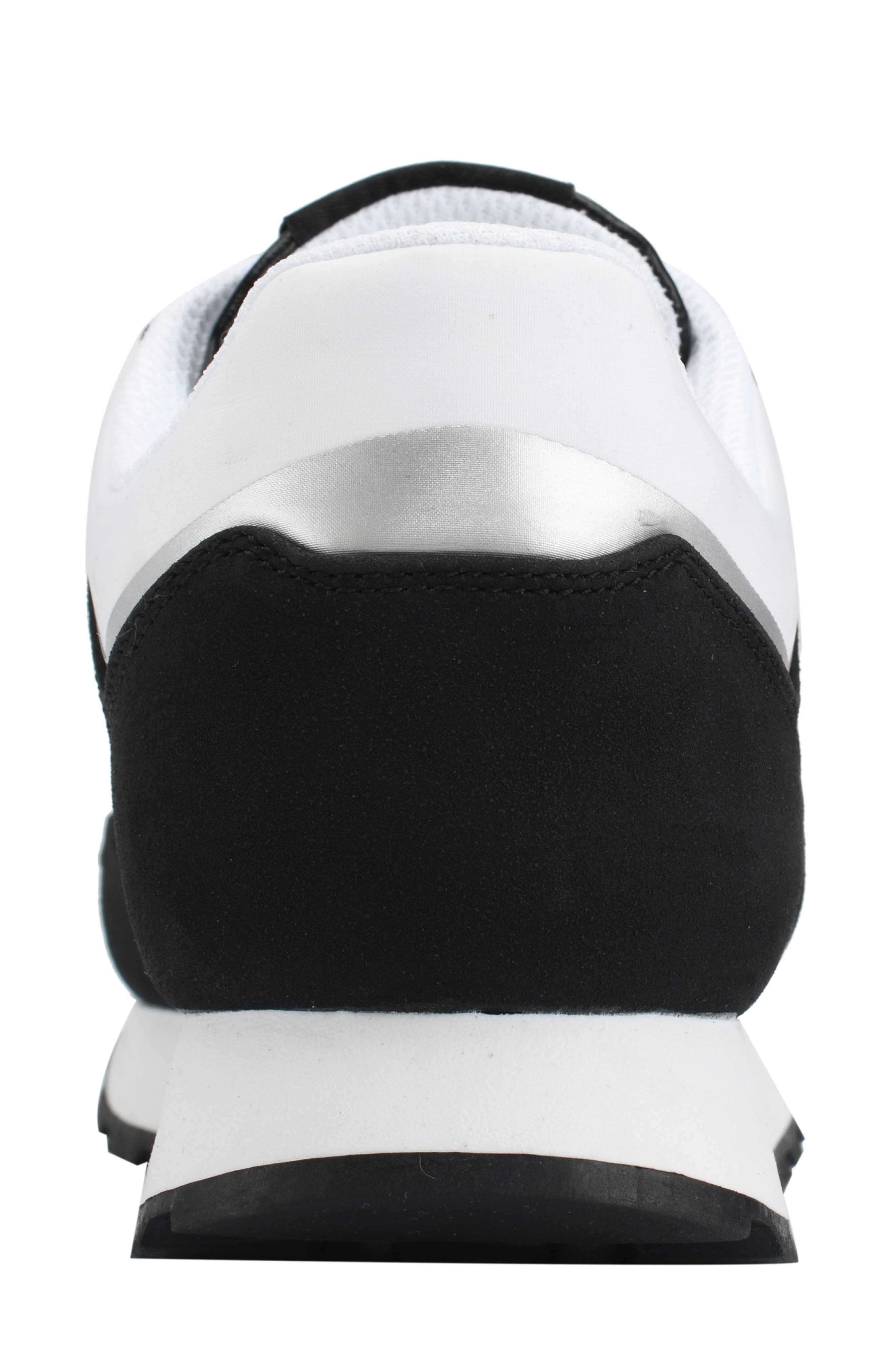 Calvin Klein Carleen Athletic Sneaker, Alternate, color, 