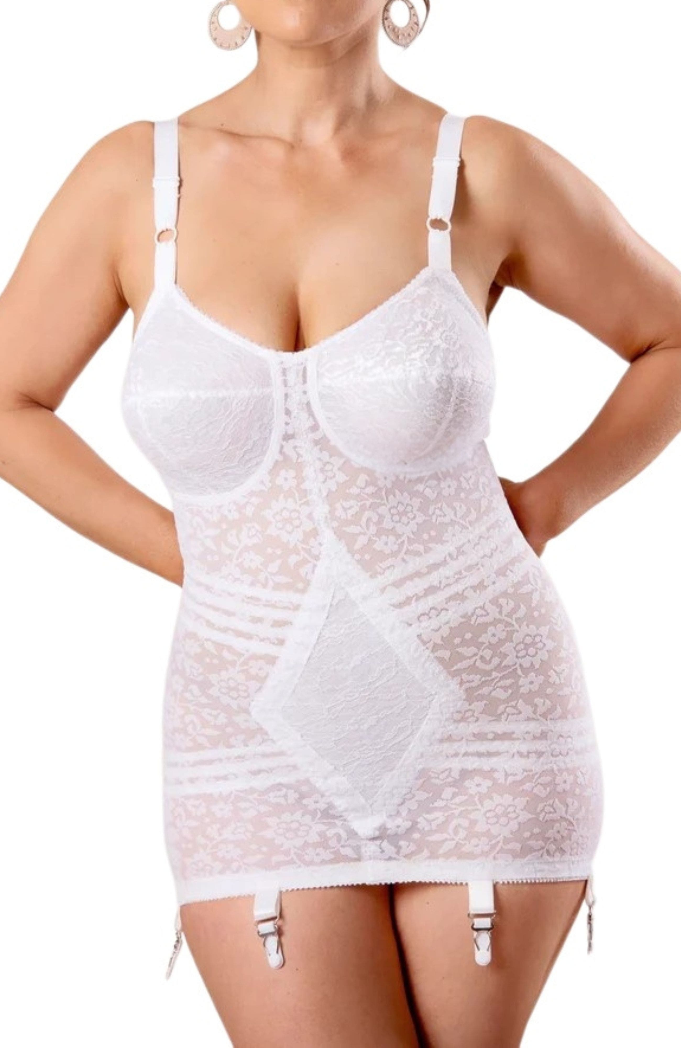 selected White