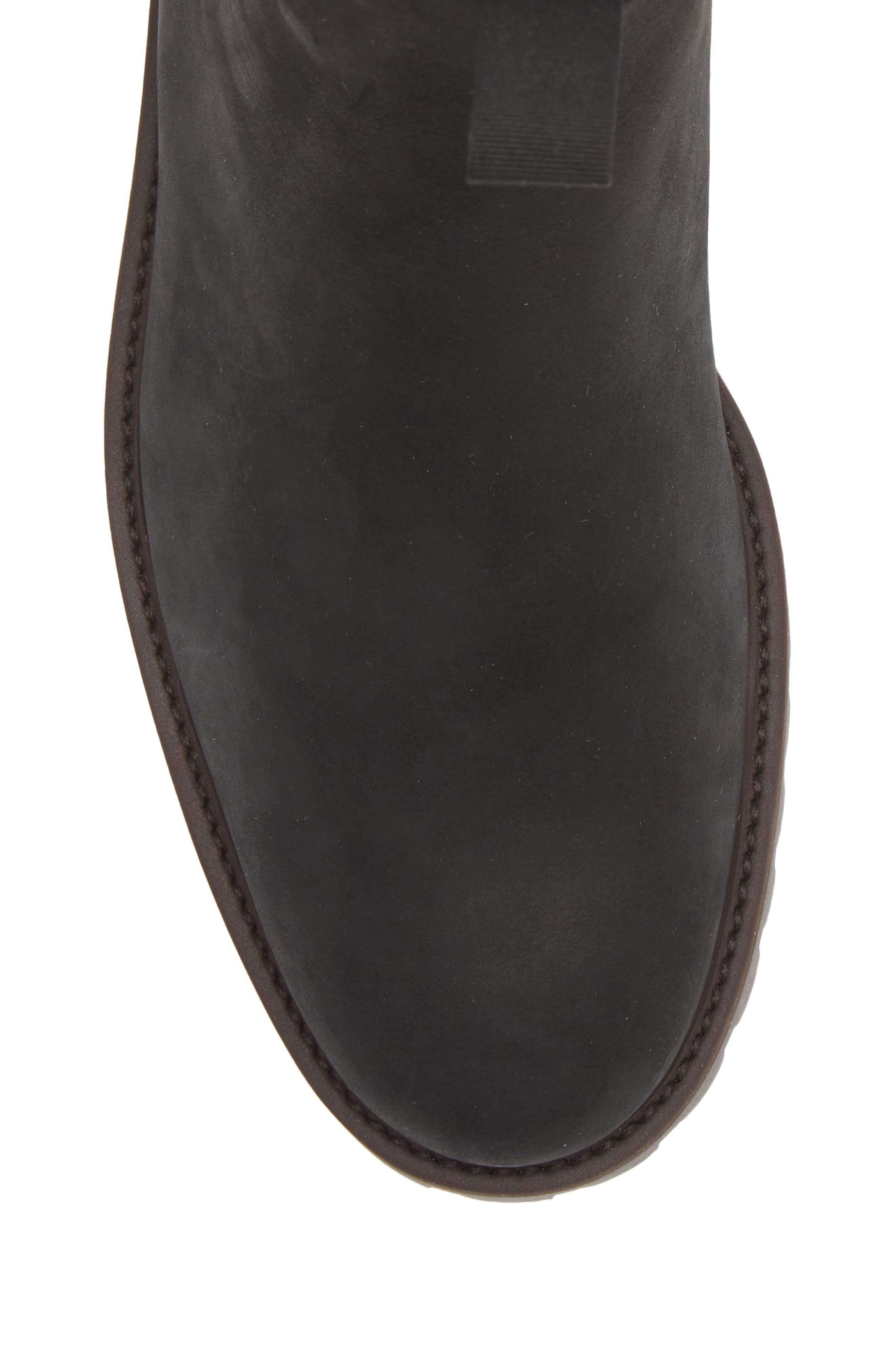 Common Projects Winter Chelsea Boot, Alternate, color, 