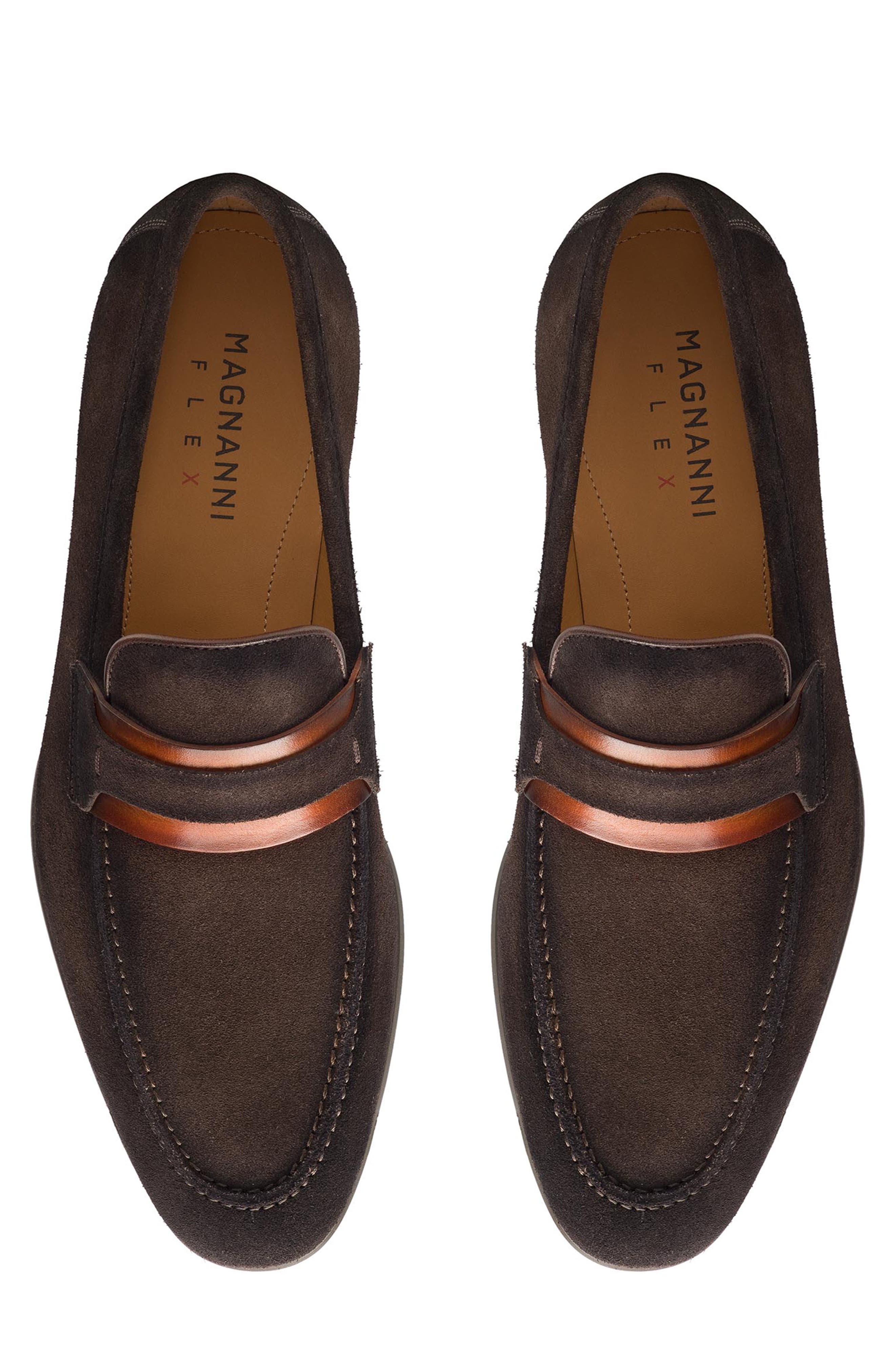 Magnanni Daniel Loafer, Alternate, color, 