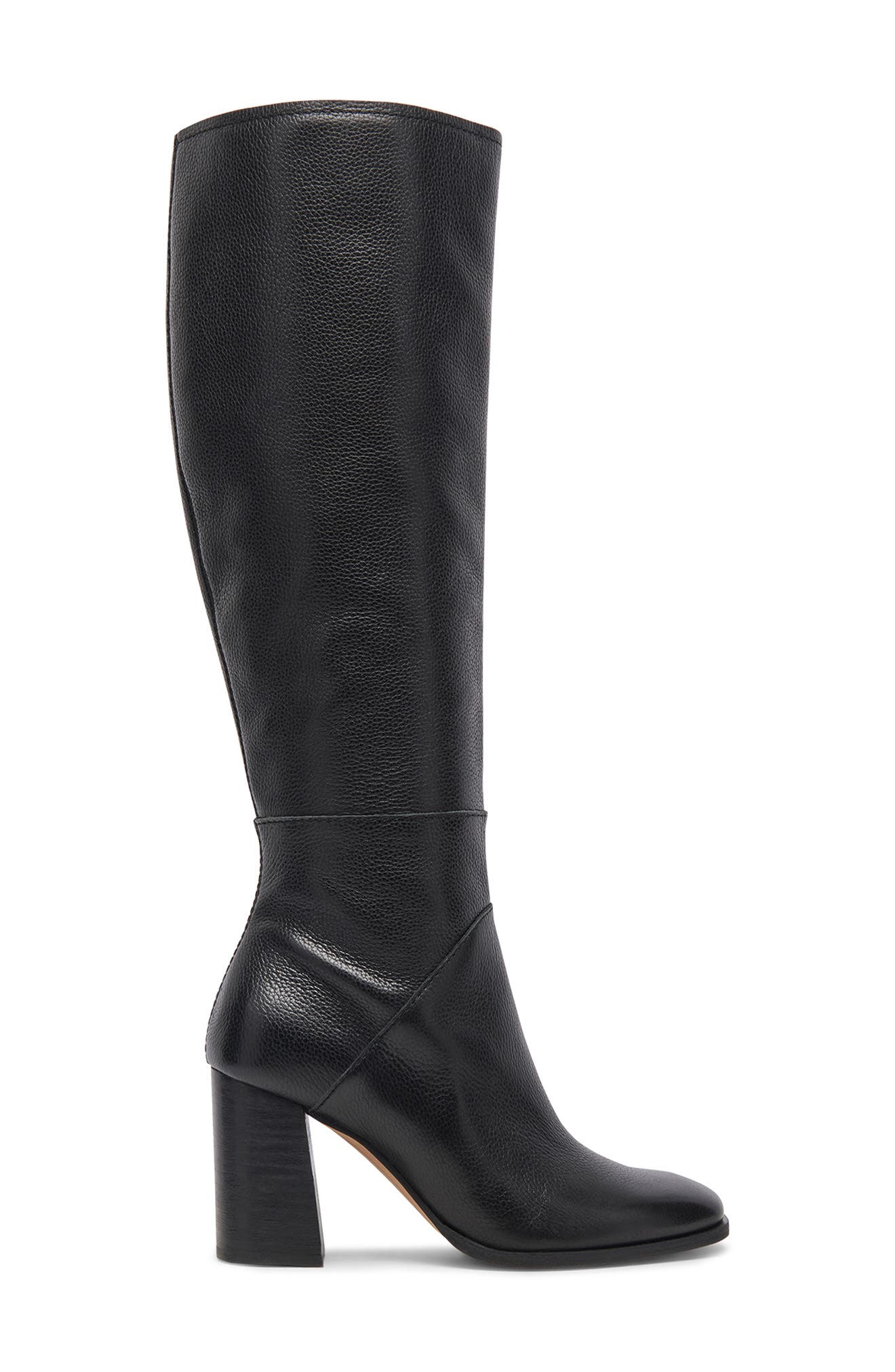 Dolce Vita Fynn Knee High Boot, Alternate, color, 