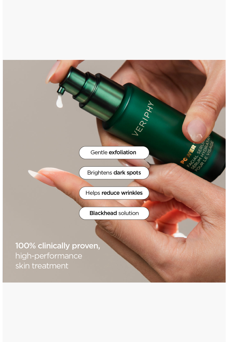 Power Trip Facial Serum, Alternate, color, None
