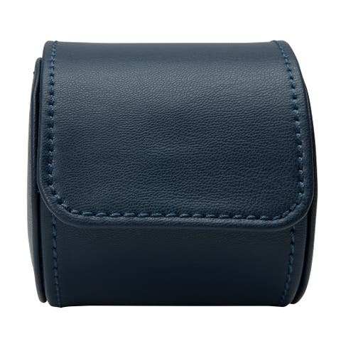 Earth Single Watch Roll