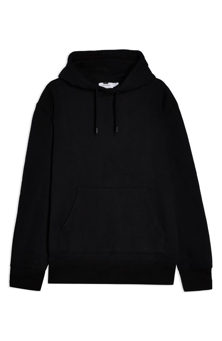 Topman Hoodie, Alternate, color,