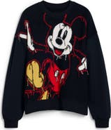 Desigual Mickey Mouse™ Sweatshirt