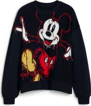 Desigual Mickey Mouse™ Sweatshirt
