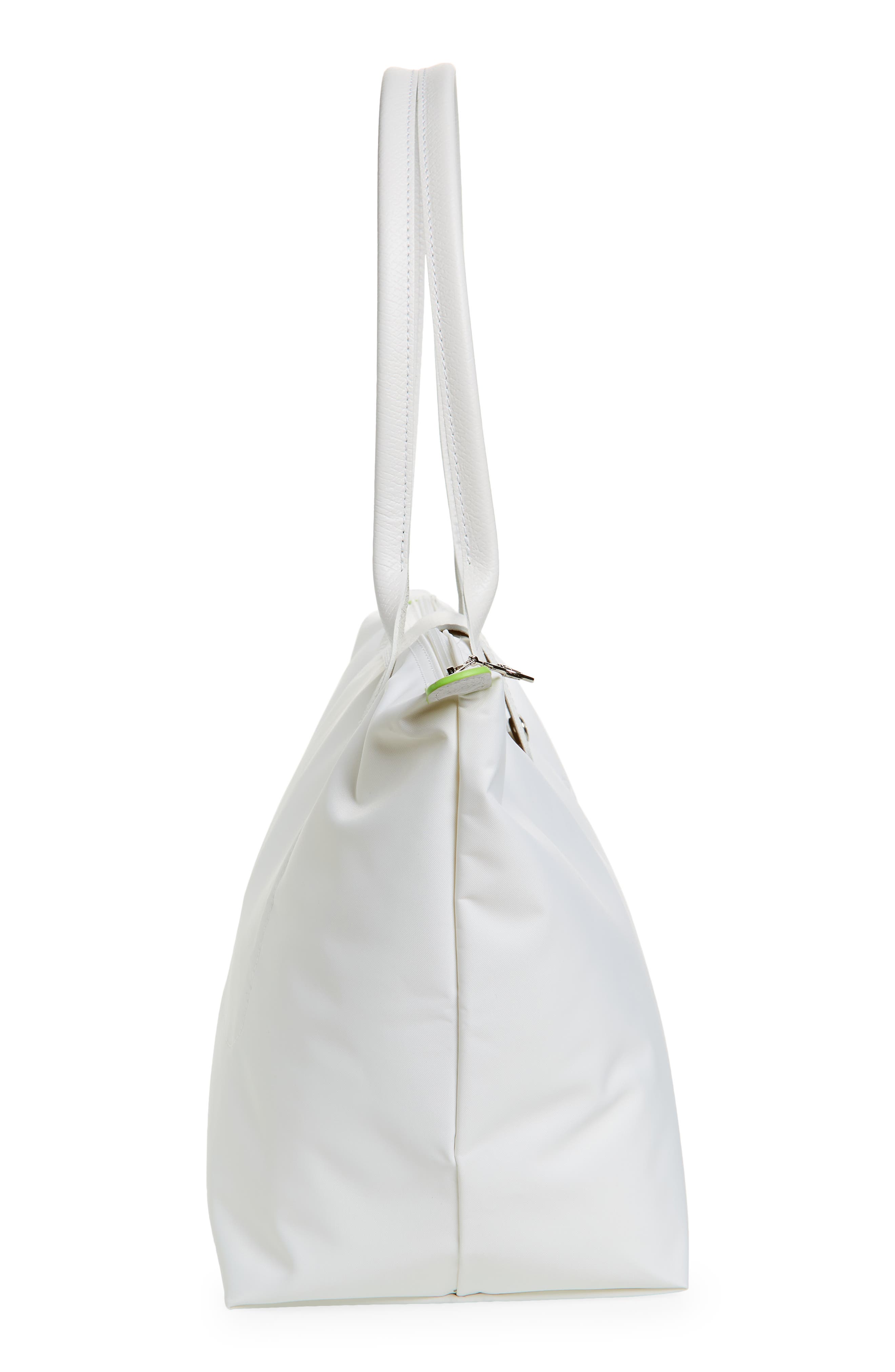 Longchamp Large Le Pliage Tote, Alternate, color, 