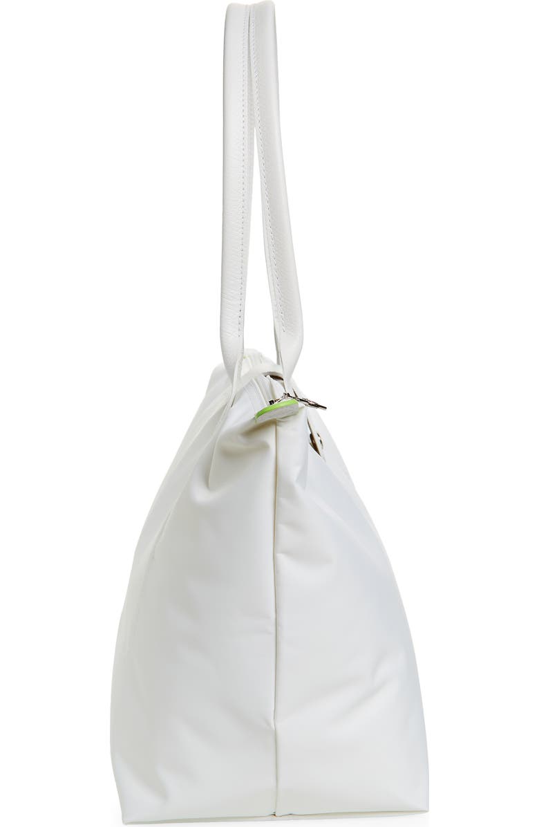 Longchamp Large Le Pliage Tote, Alternate, color,