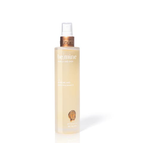 Vanilla & Shea Room & Linen Spray