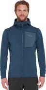 Rab Superflux Hooded Jacket - Men's