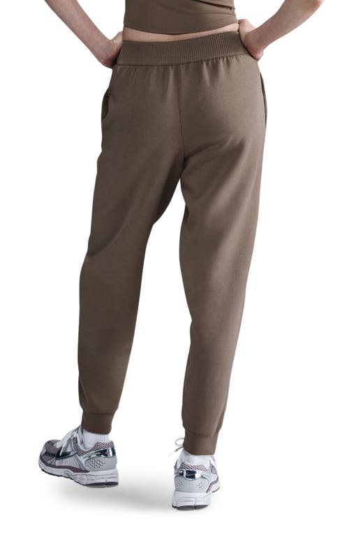 Nike 24.7 Dri-fit Mid-rise Joggers