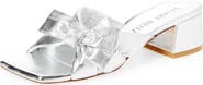 Stuart Weitzman Sofia Bow Sandal