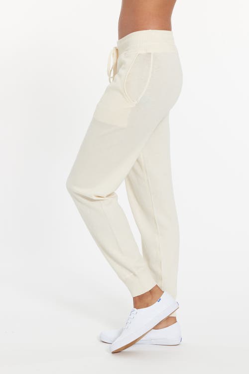 Leimere Nevis Jogger In Beige
