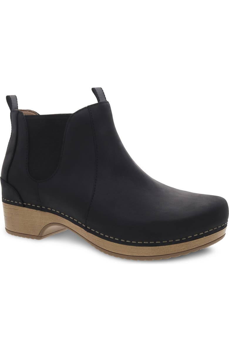 Dansko Becka Chelsea Boot, Main, color,