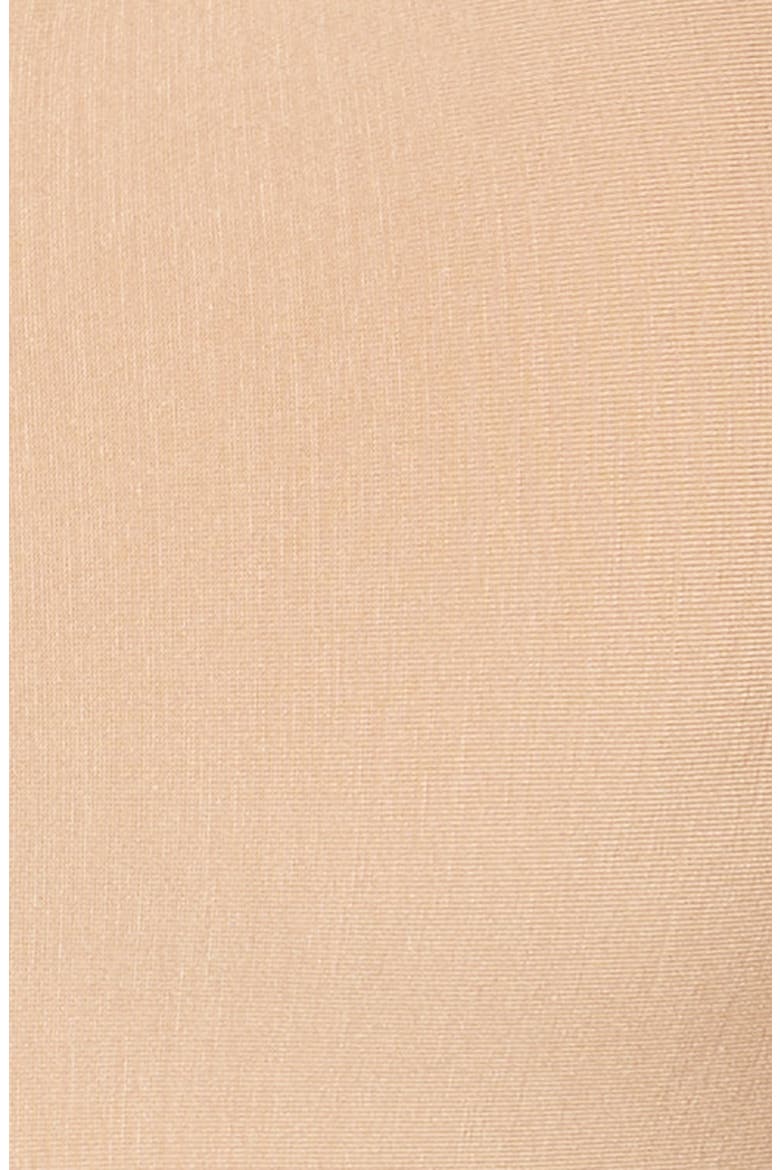 Butter Bralette, Alternate, color, BEIGE