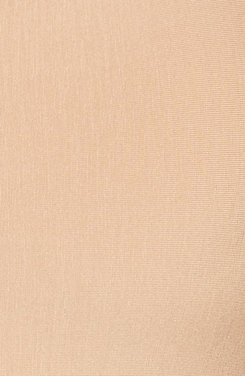 Commando Butter Bralette In Neutral