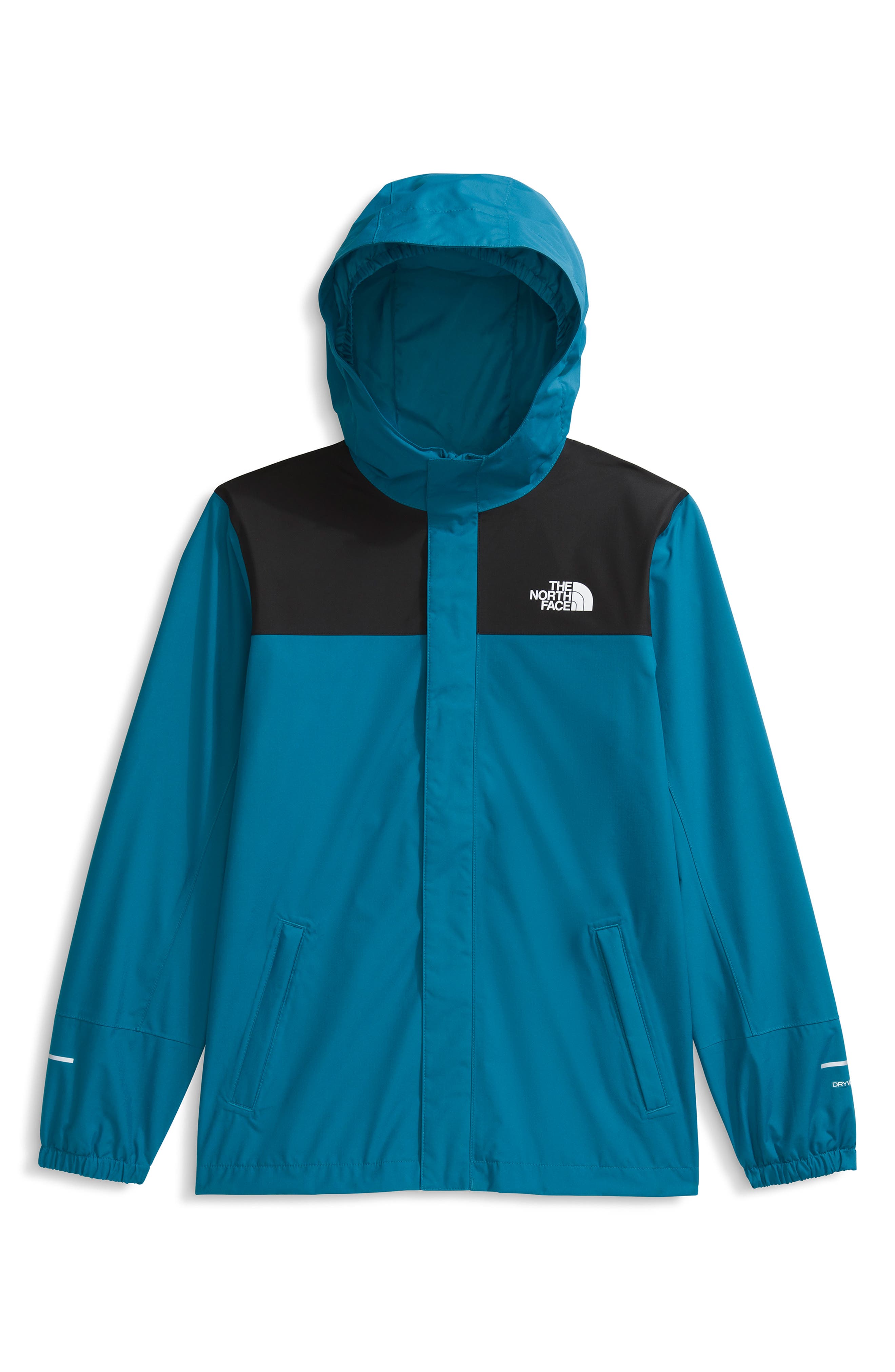 The North Face Kids' Antora Waterproof Rain Jacket