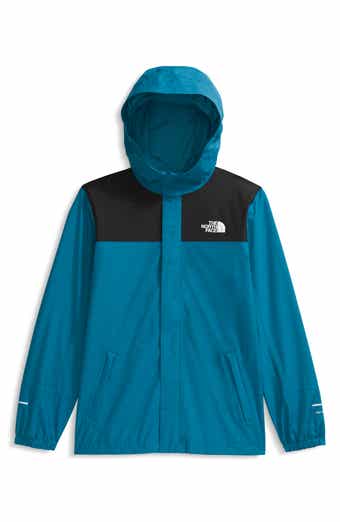 The North Face Kids' Antora Waterproof Rain Jacket