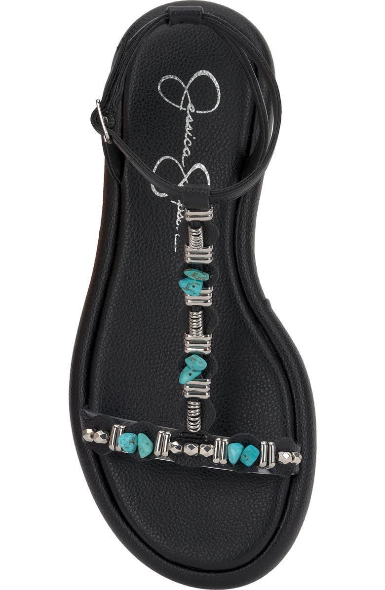 Jessica Simpson Eshily Platform Sandal, Alternate, color,