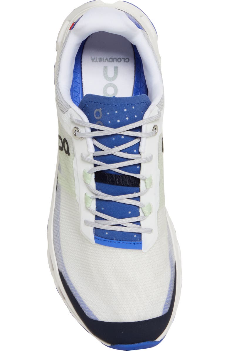 On Cloudvista Trail Running Shoe, Alternate, color,