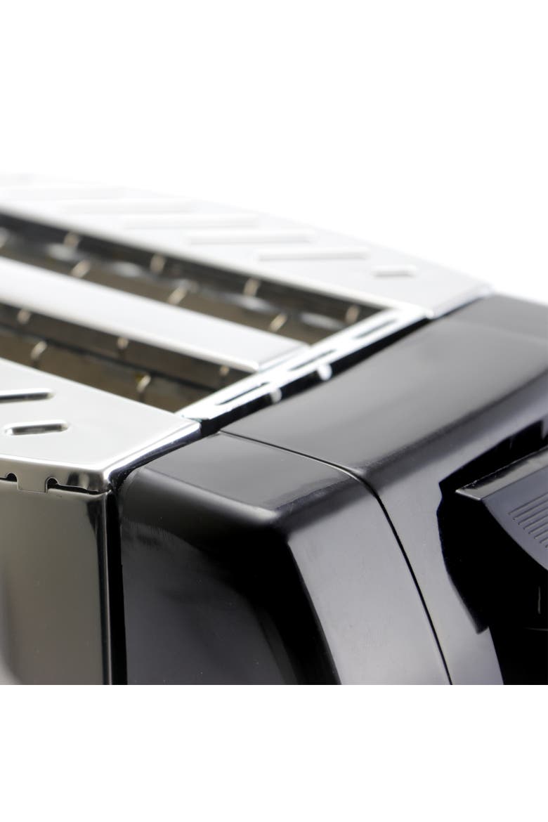 Two Slice Toaster Stainless Steel, Alternate, color, Silver