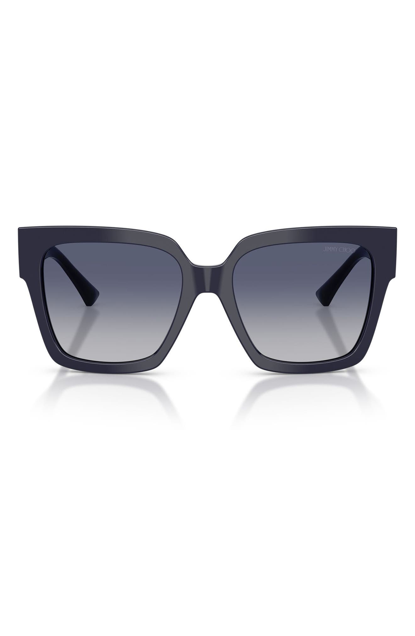 NAVY / GREY GRADIENT BLUE