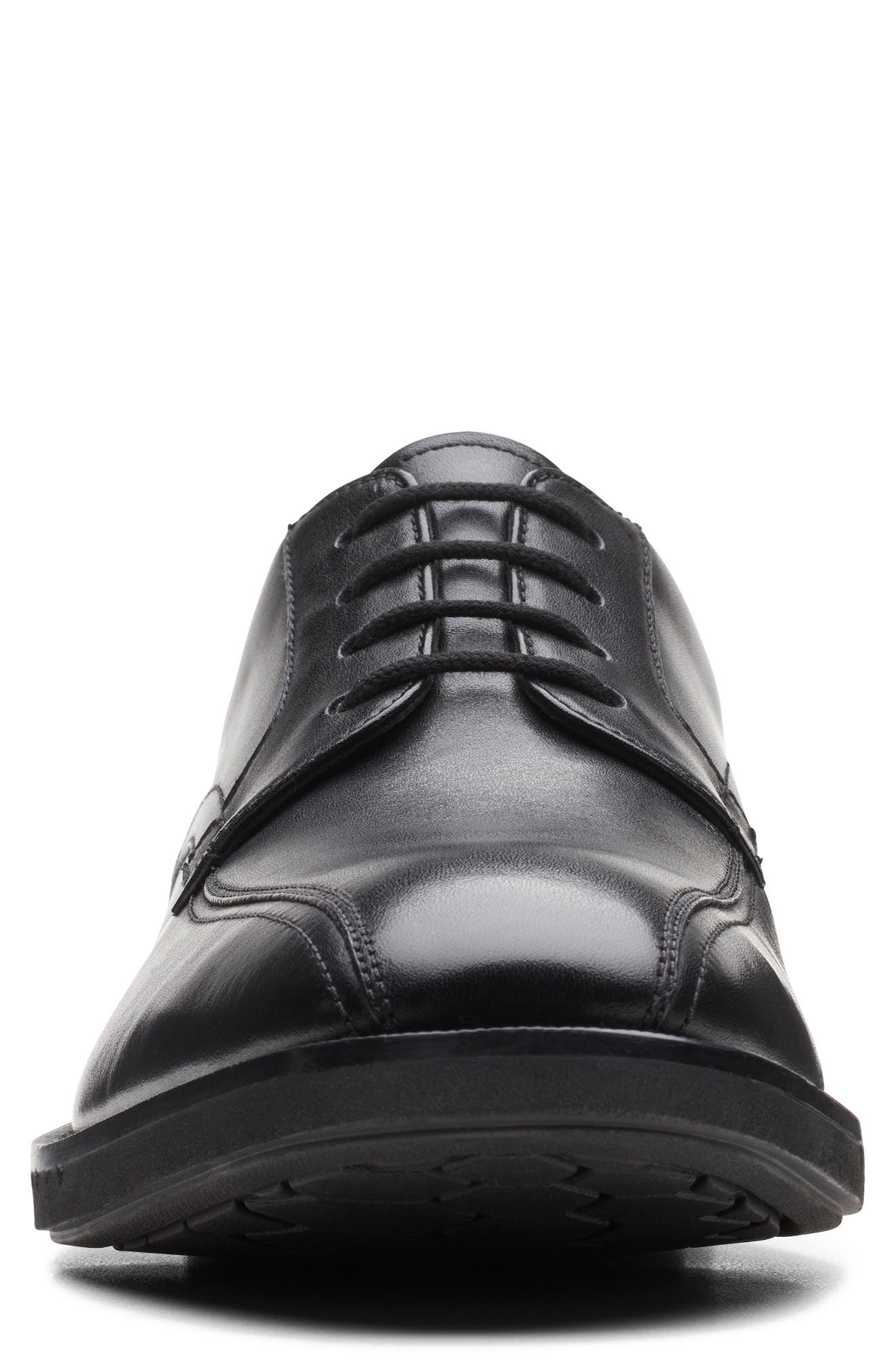 Clarks<sup>®</sup> Un Hugh Way Derby, Alternate, color, 