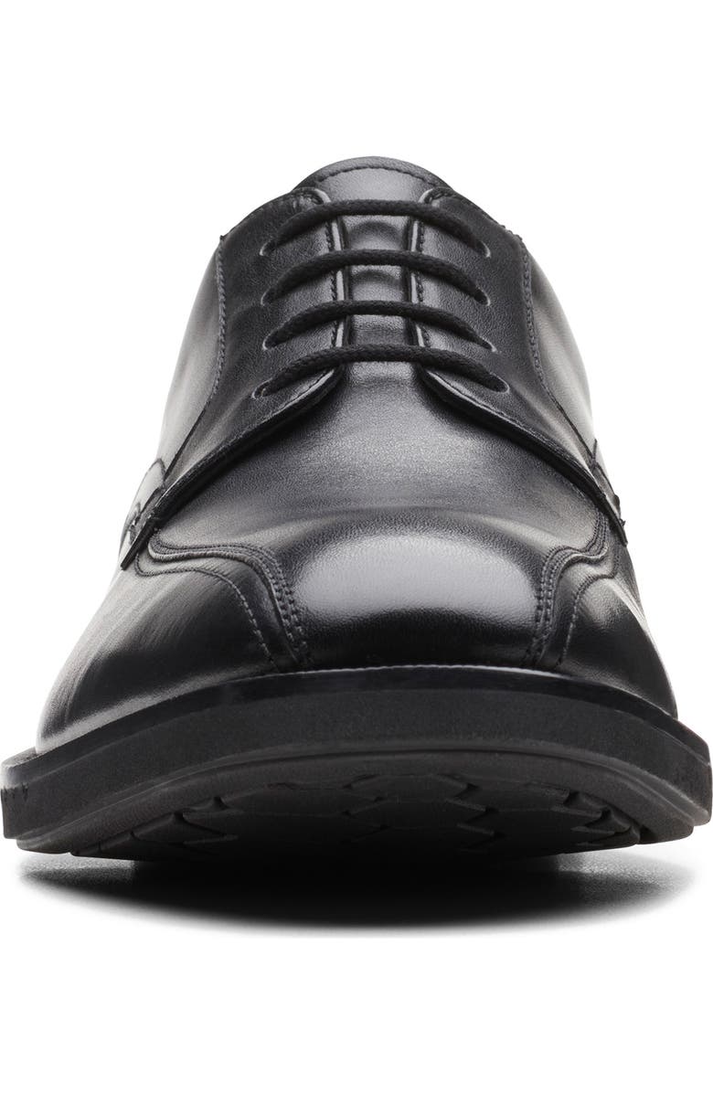 Clarks<sup>®</sup> Un Hugh Way Derby, Alternate, color,