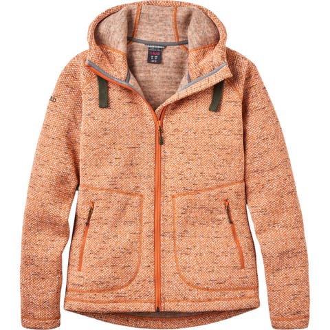 Amy Hoodie - Women's