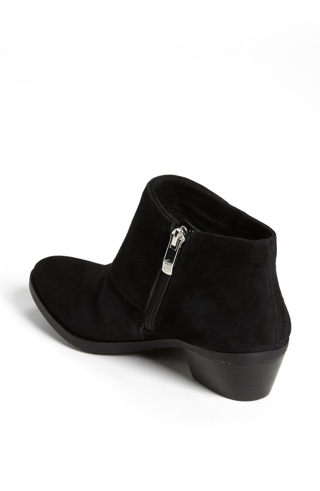 Vince Camuto 'Trapeez' Bootie, Alternate, color, 