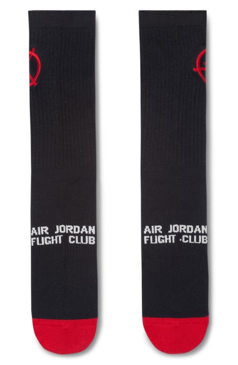 Cushioned Crew Socks