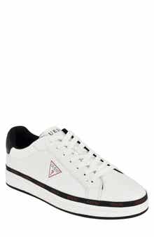Likode Faux Leather Sneaker