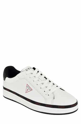 Likode Faux Leather Sneaker