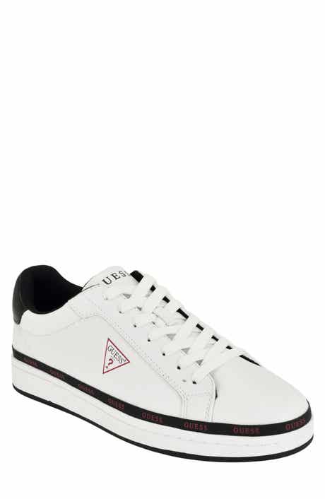 Likode Faux Leather Sneaker