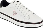 GUESS Likode Faux Leather Sneaker