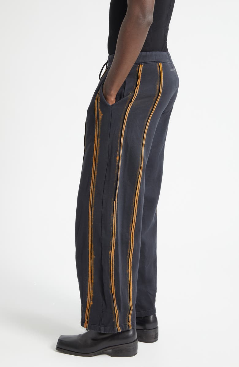 Eckhaus Latta Cotton Sweatpants, Alternate, color,