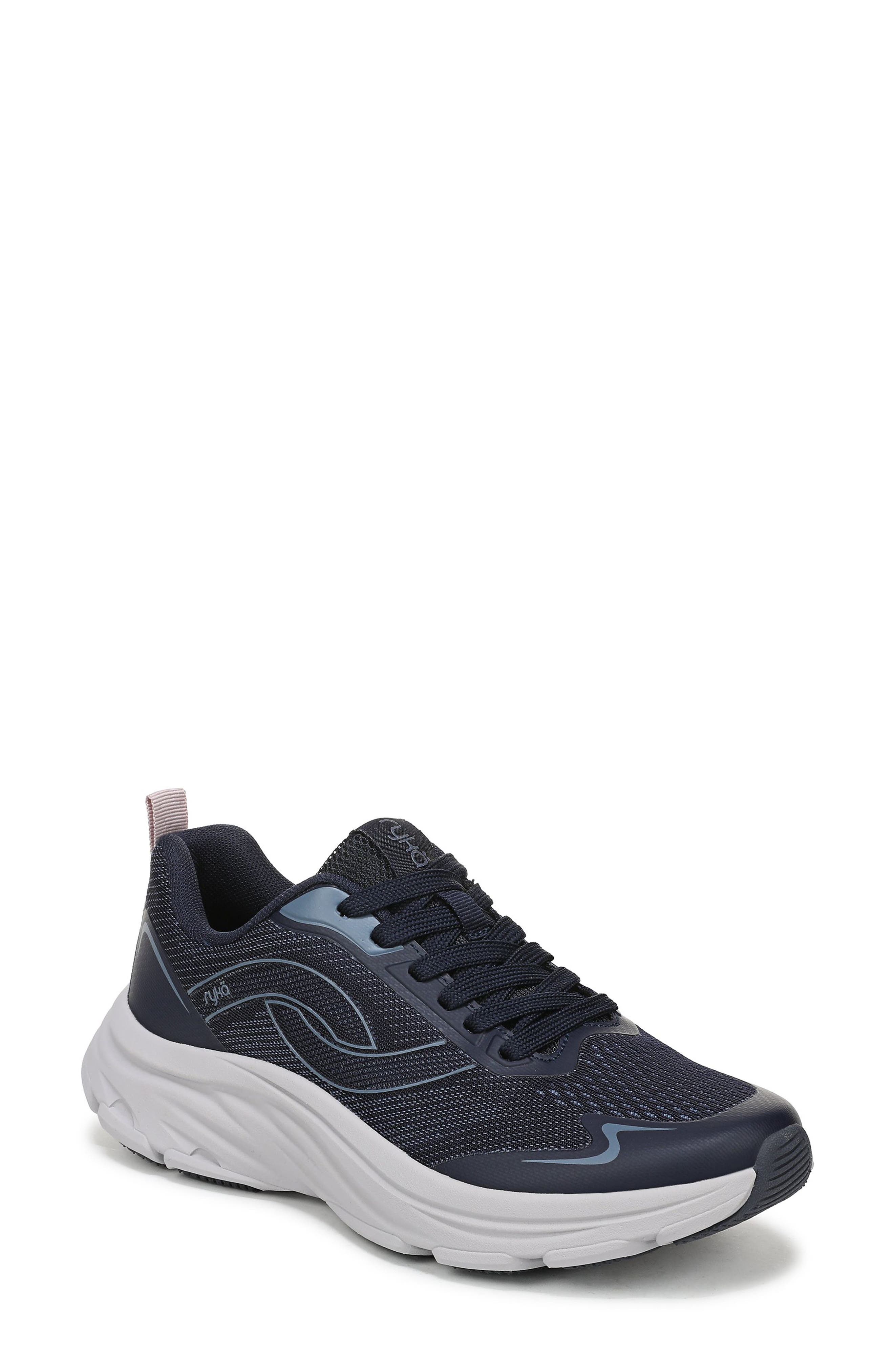 ACADEMY BLUE MESH