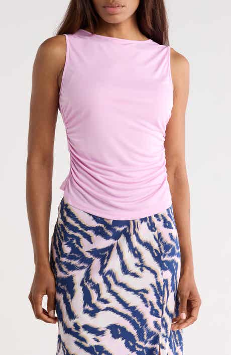 Diane von Furstenberg Click Tank