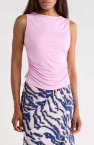 Diane von Furstenberg Click Tank